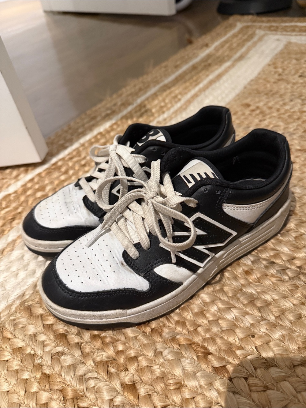 New Balance 480 Women’s 8